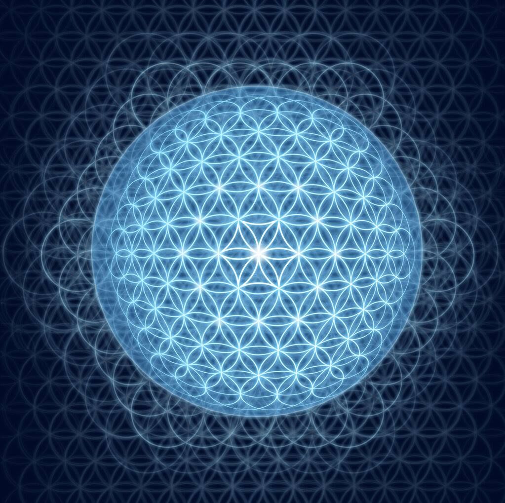 Flower of Life